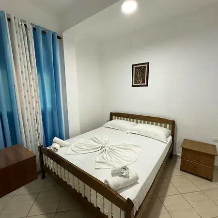 Lejlighed Radhima Vlorë