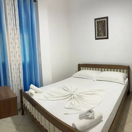 Radhima Lejlighed Vlorë