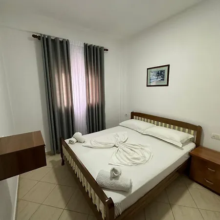 Lejlighed Radhima Vlorë