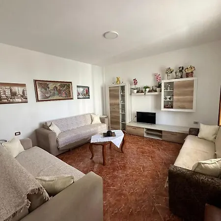 Apartmán Radhima Vlorë