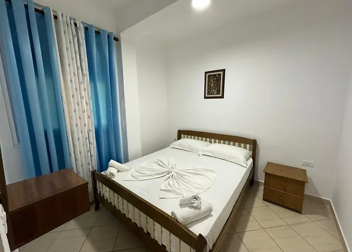 Lejlighed Radhima Vlorë